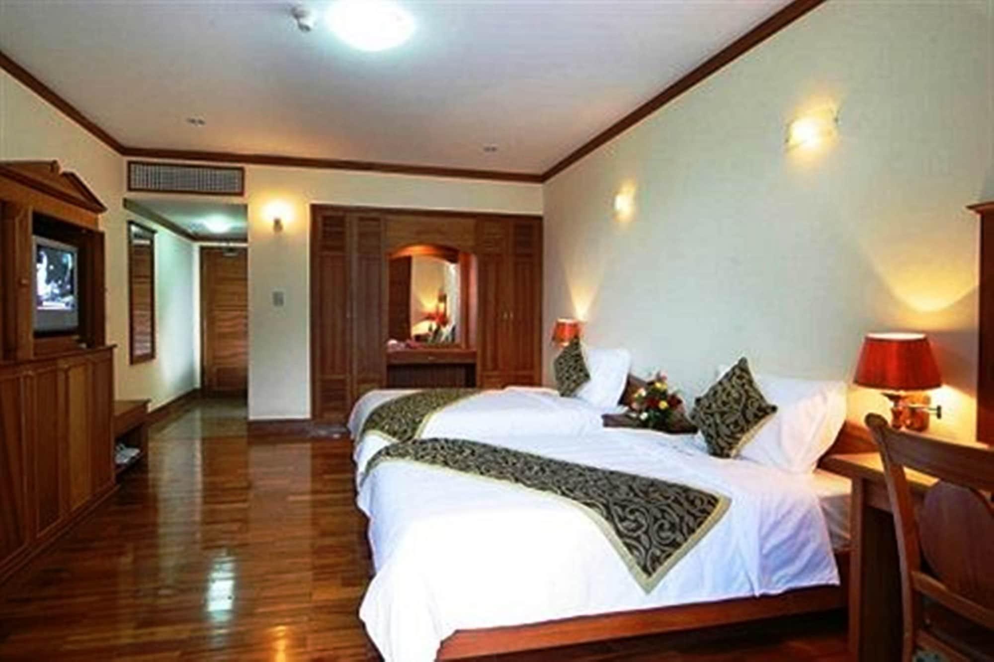 Dankbaar Resort Quy Nhon Exterior photo